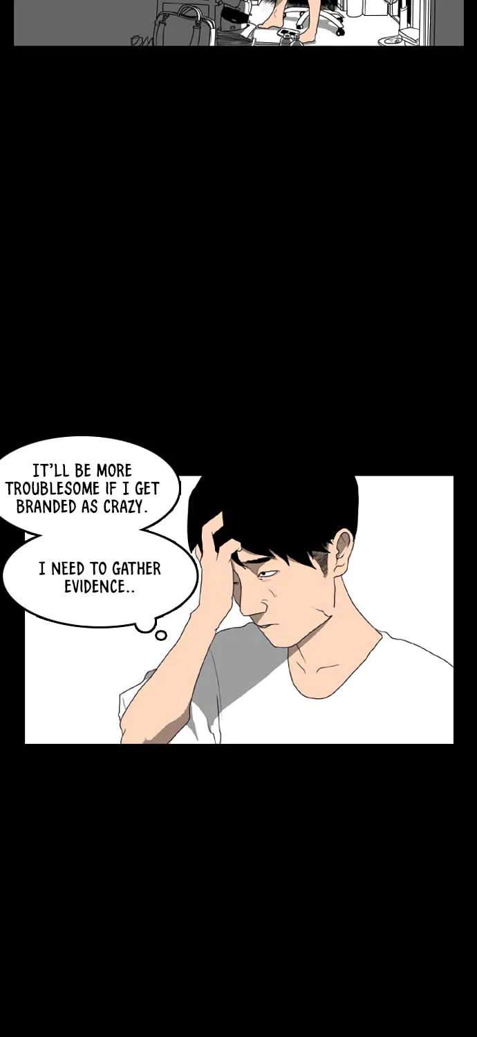 Read Domination chapter 3 image 20 on Lezhin