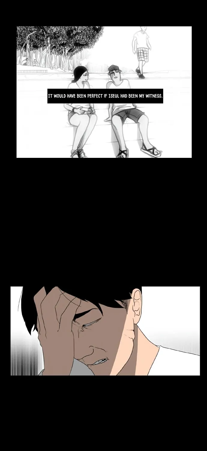 Read Domination chapter 3 image 21 on Lezhin