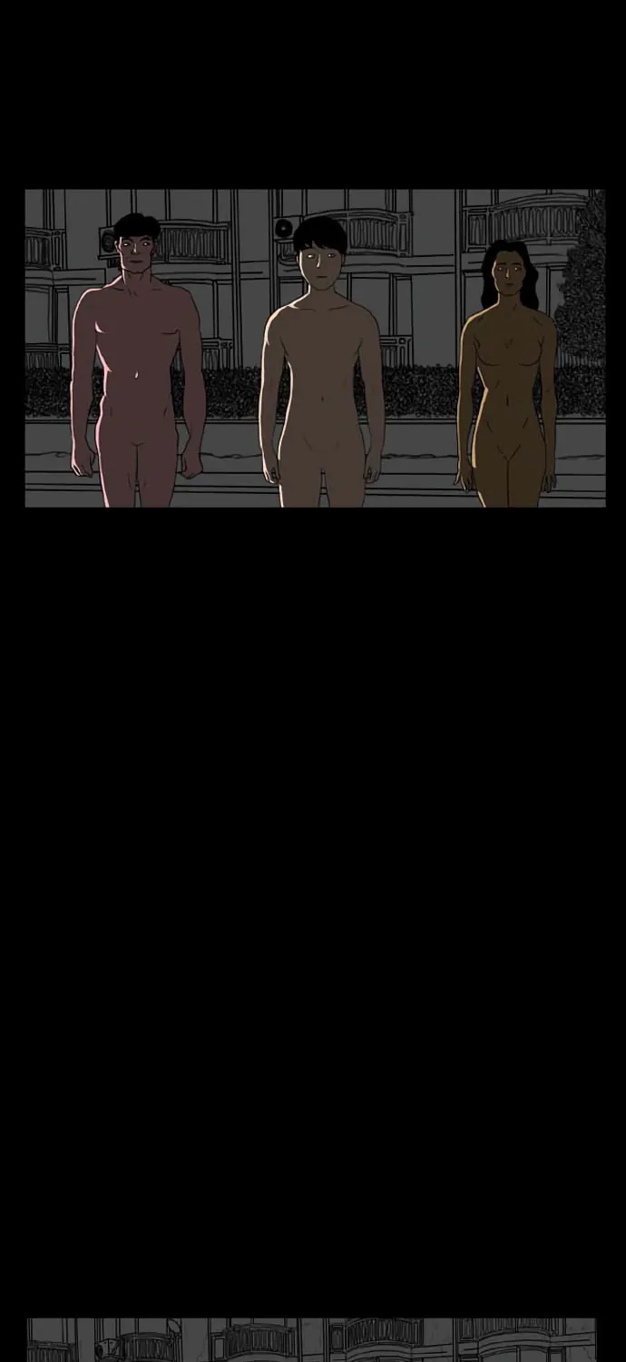 Read Domination chapter 3 image 25 on Lezhin