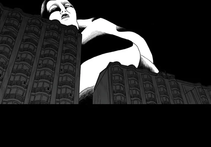 Read Domination chapter 3 image 29 on Lezhin