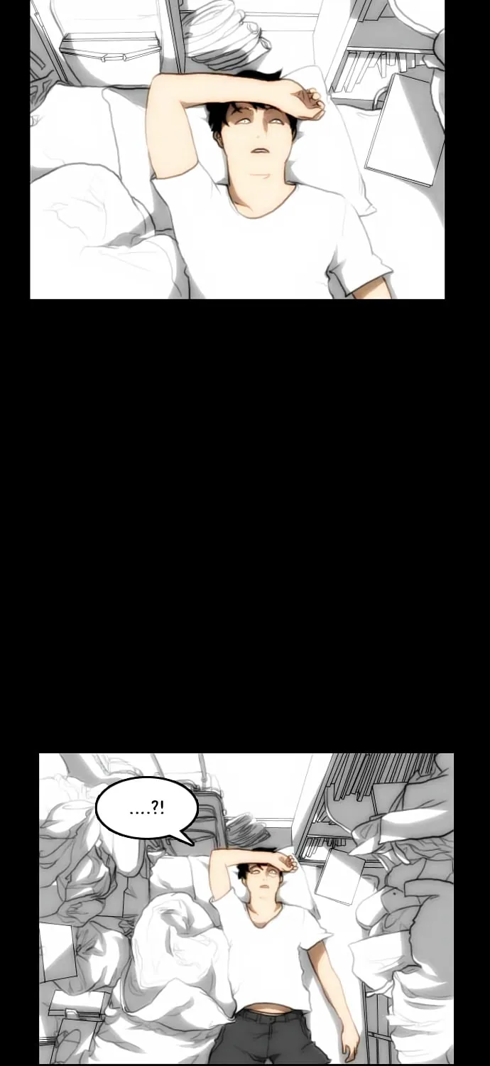 Read Domination chapter 3 image 4 on Lezhin