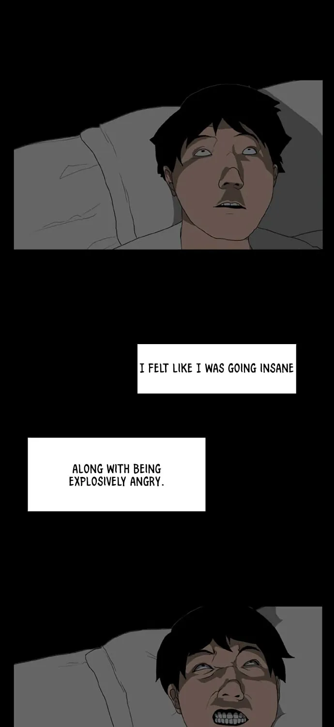 Read Domination chapter 3 image 43 on Lezhin