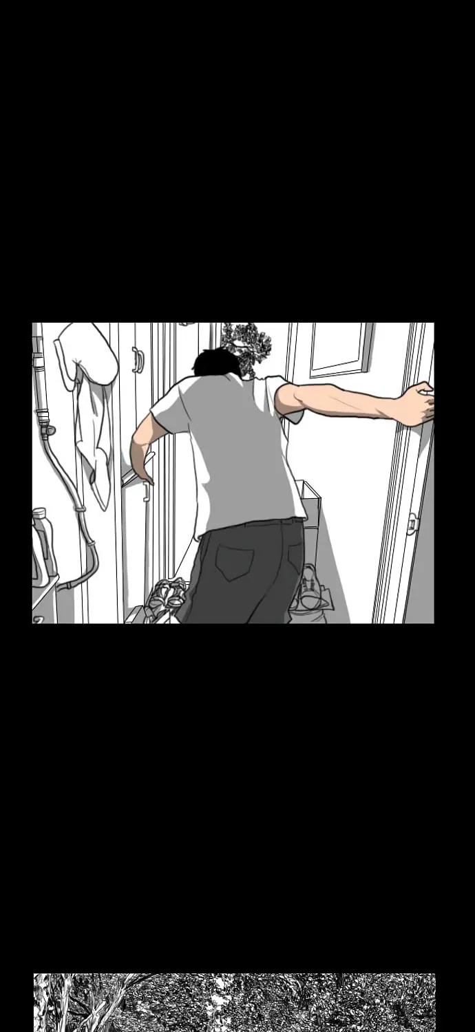 Read Domination chapter 3 image 6 on Lezhin