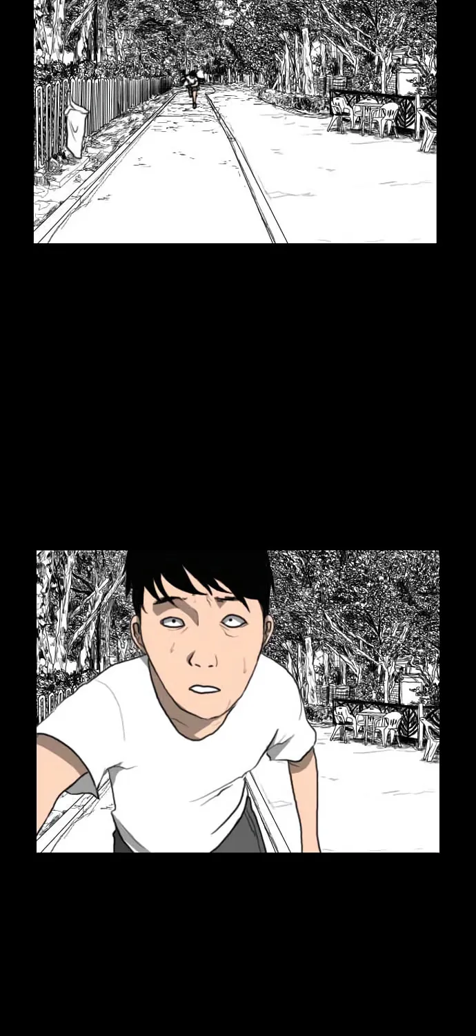 Read Domination chapter 3 image 7 on Lezhin