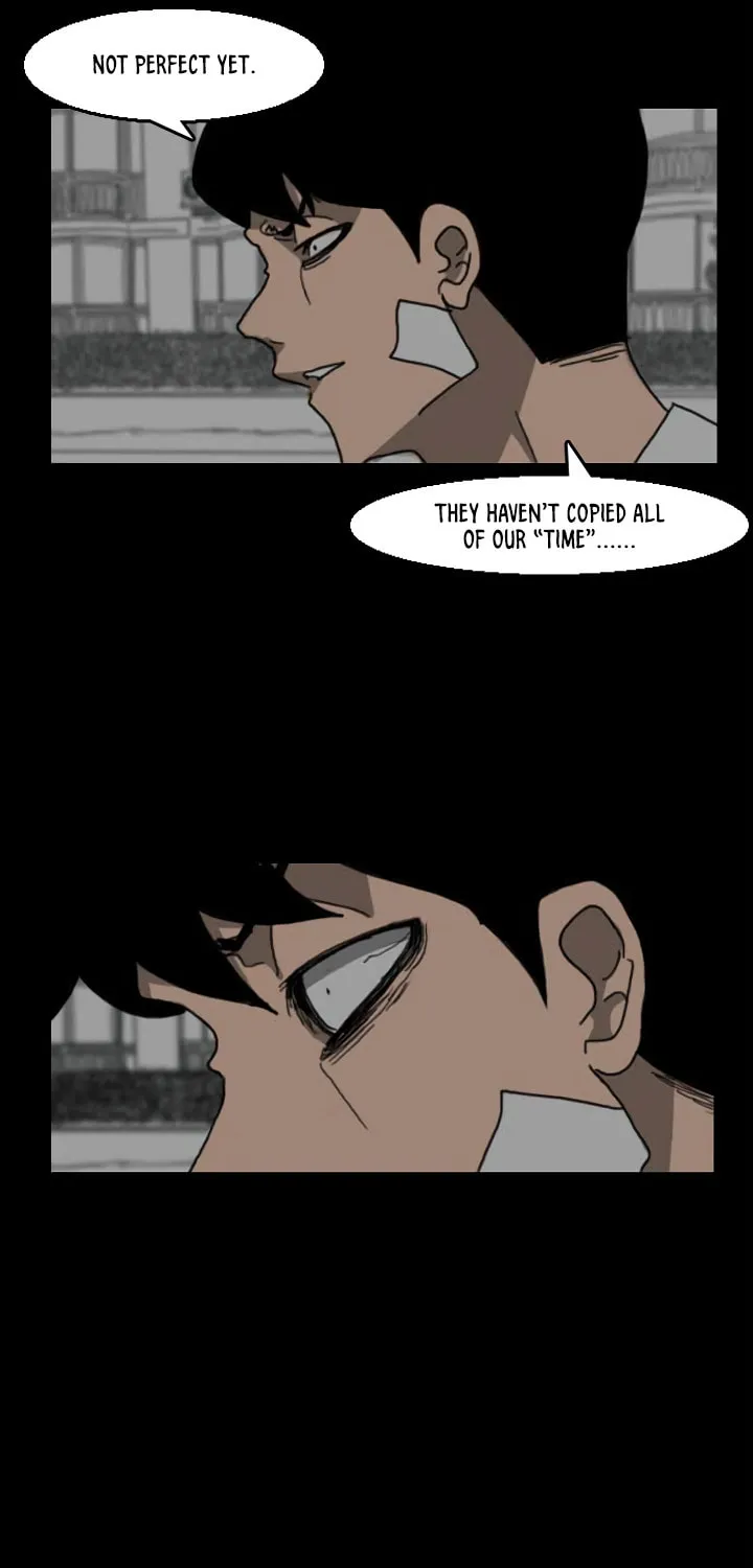 Read Domination chapter 30 image 12 on Lezhin