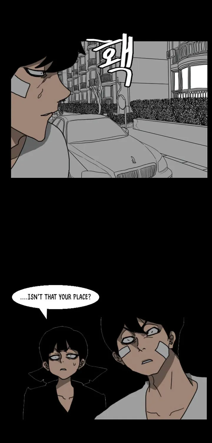 Read Domination chapter 30 image 13 on Lezhin