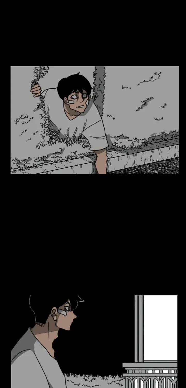 Read Domination chapter 30 image 15 on Lezhin
