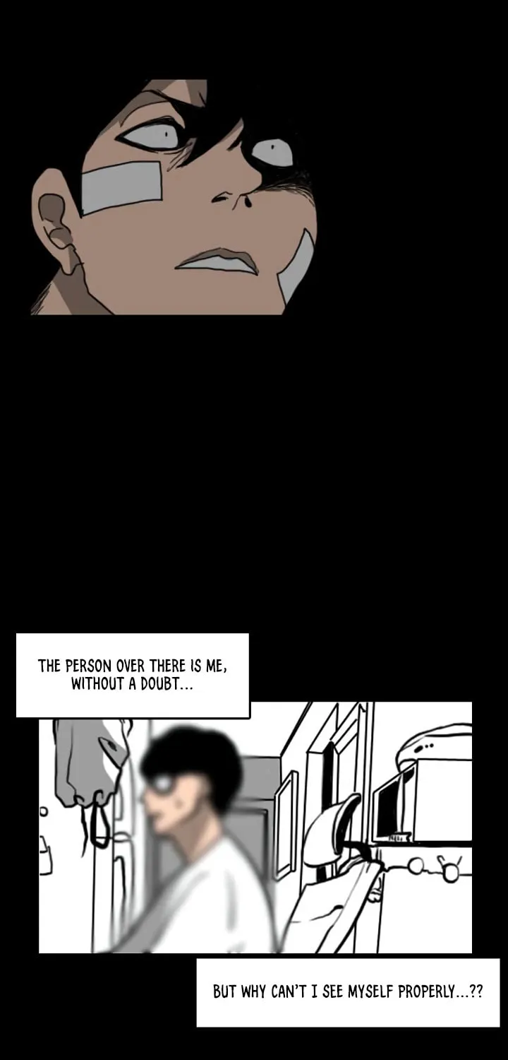 Read Domination chapter 30 image 18 on Lezhin