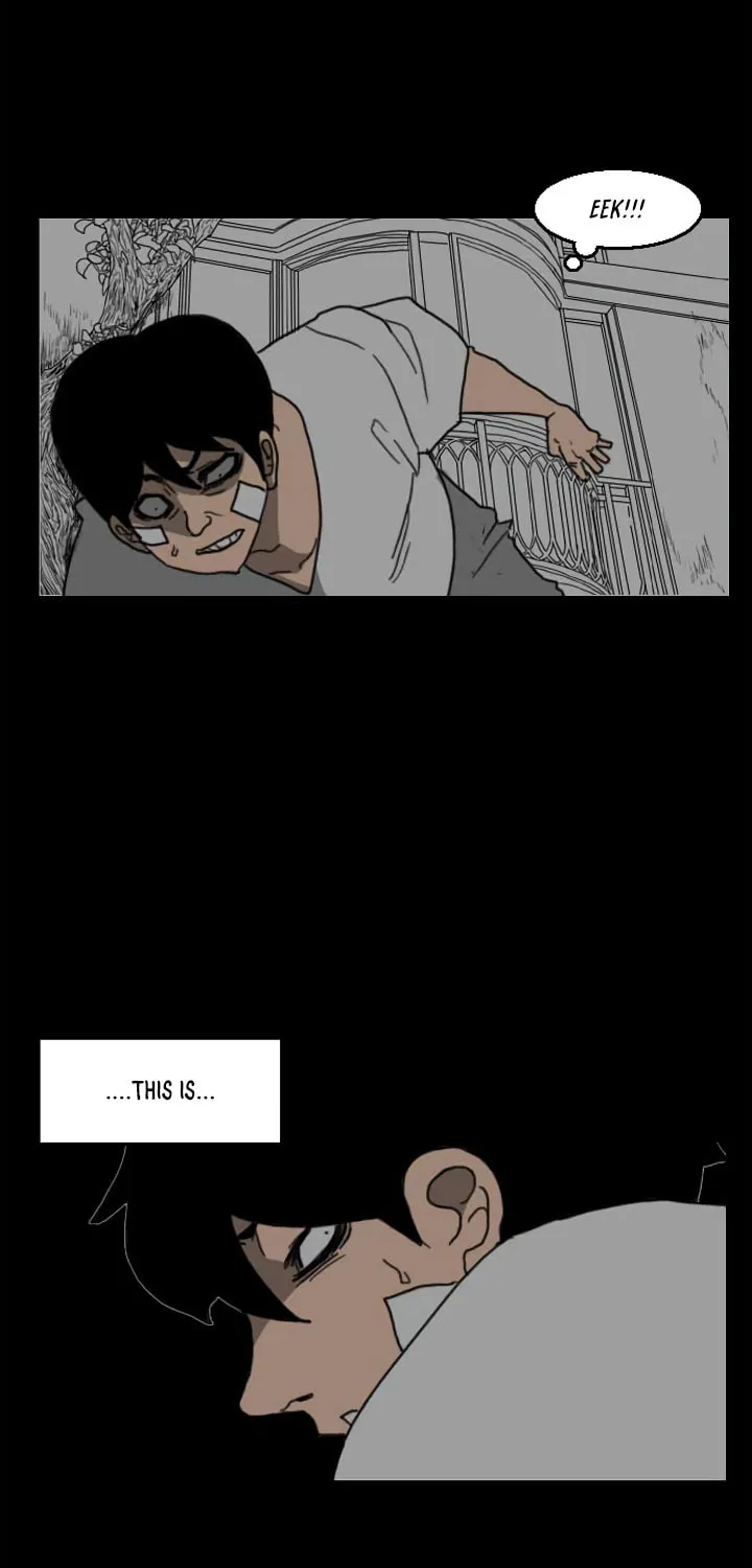 Read Domination chapter 30 image 22 on Lezhin