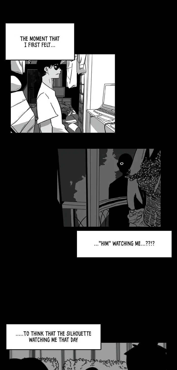 Read Domination chapter 30 image 23 on Lezhin