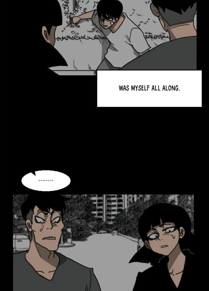 Read Domination chapter 30 image 24 on Lezhin