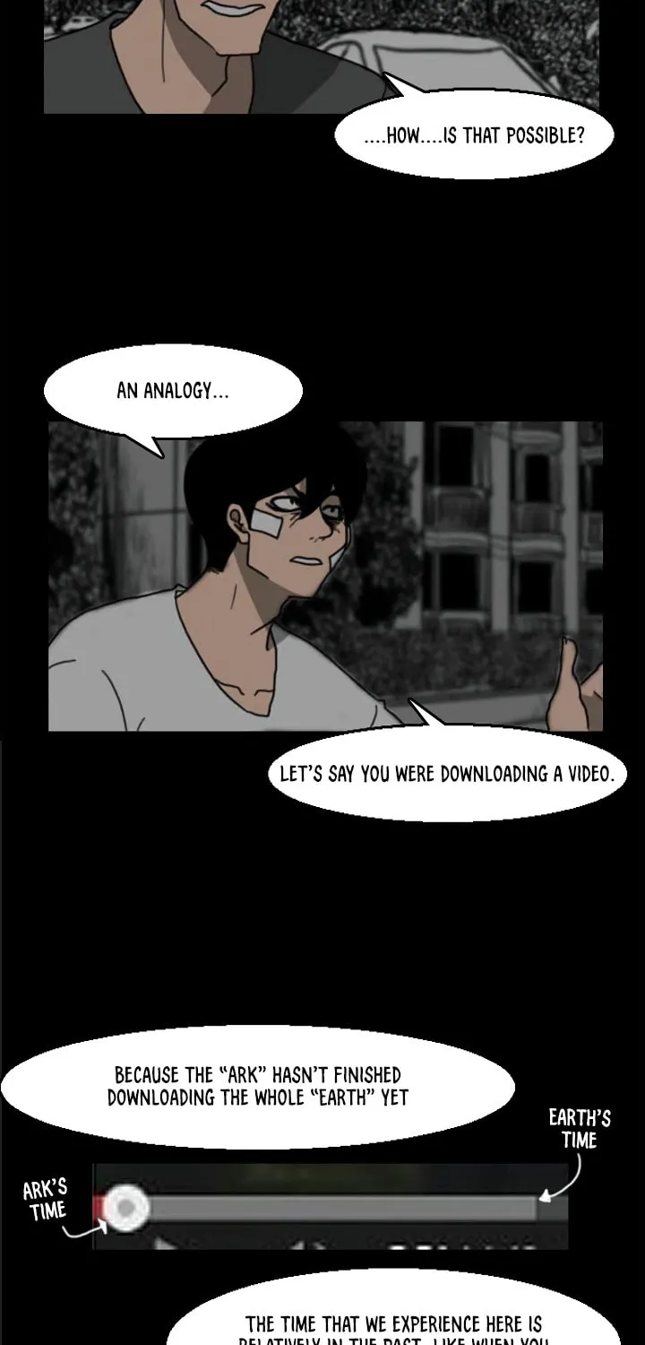 Read Domination chapter 30 image 26 on Lezhin