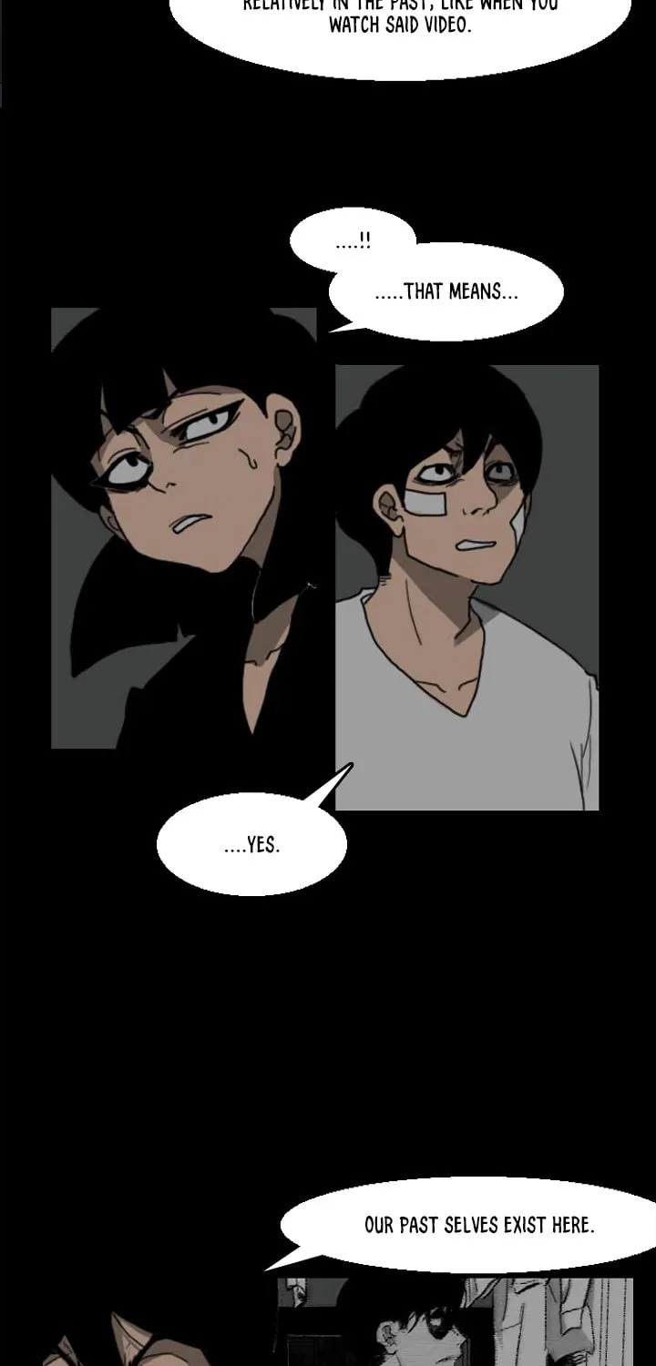 Read Domination chapter 30 image 27 on Lezhin
