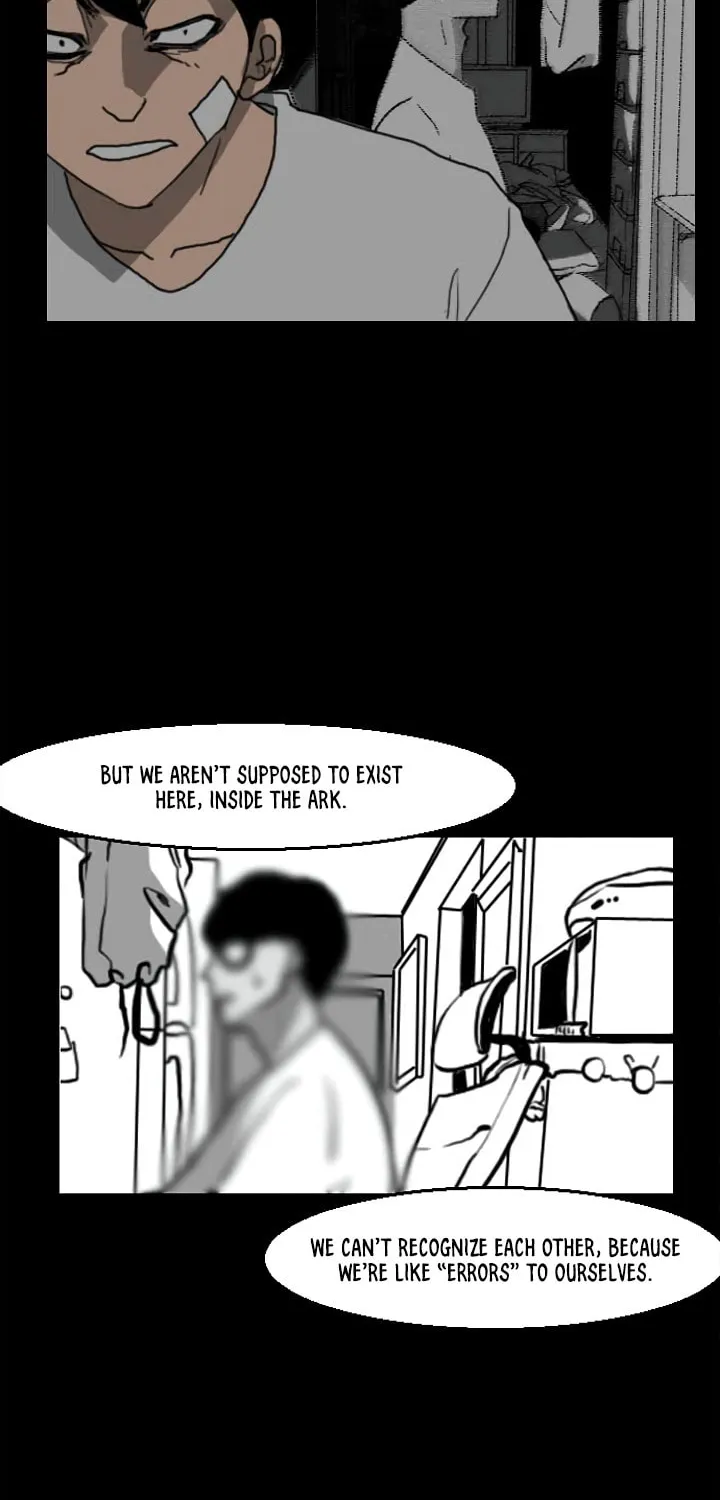 Read Domination chapter 30 image 28 on Lezhin
