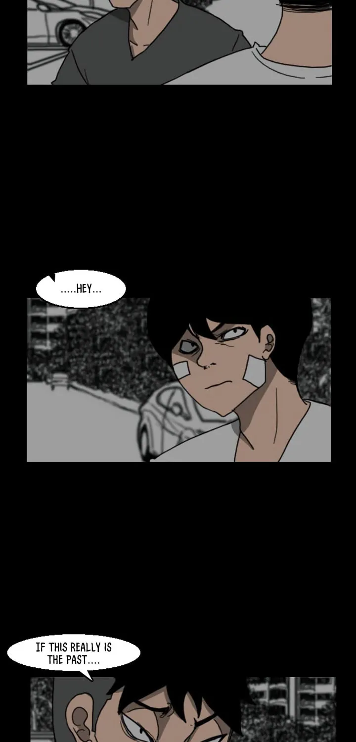 Read Domination chapter 30 image 32 on Lezhin