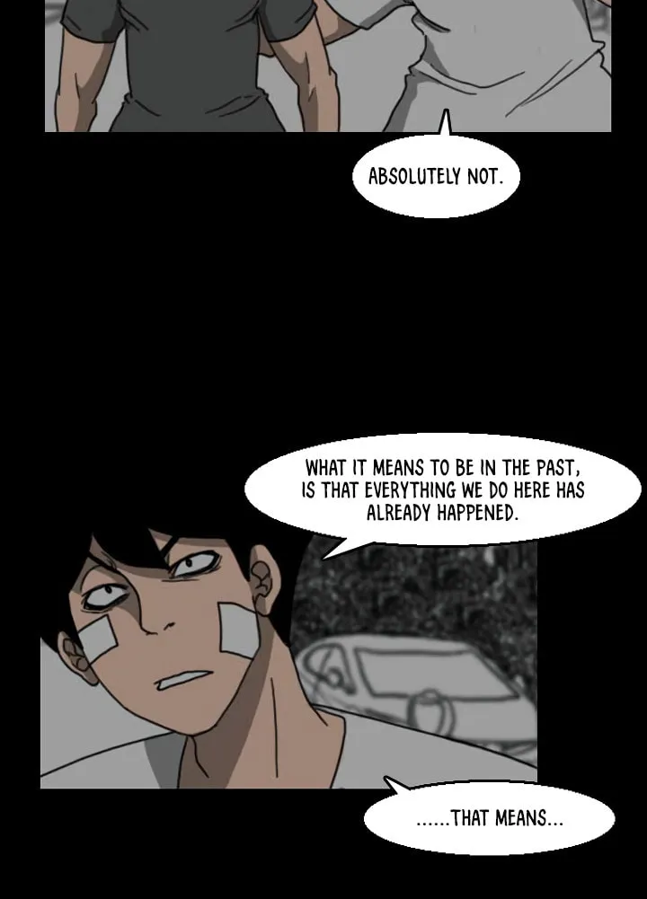 Read Domination chapter 30 image 34 on Lezhin