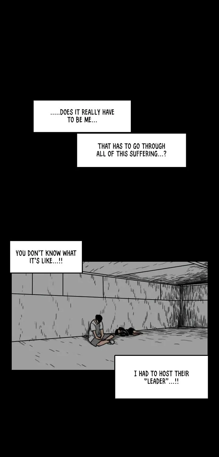 Read Domination chapter 30 image 37 on Lezhin