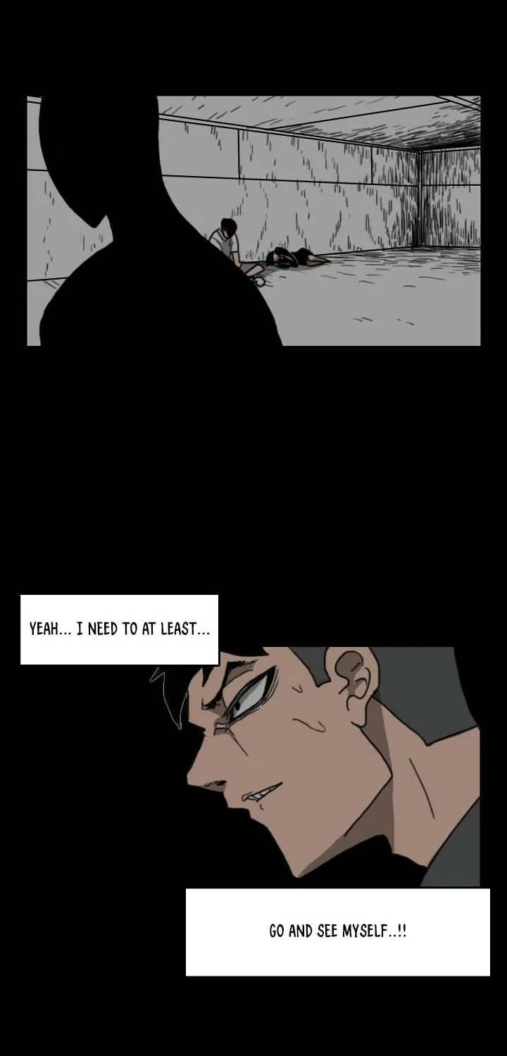 Read Domination chapter 30 image 38 on Lezhin