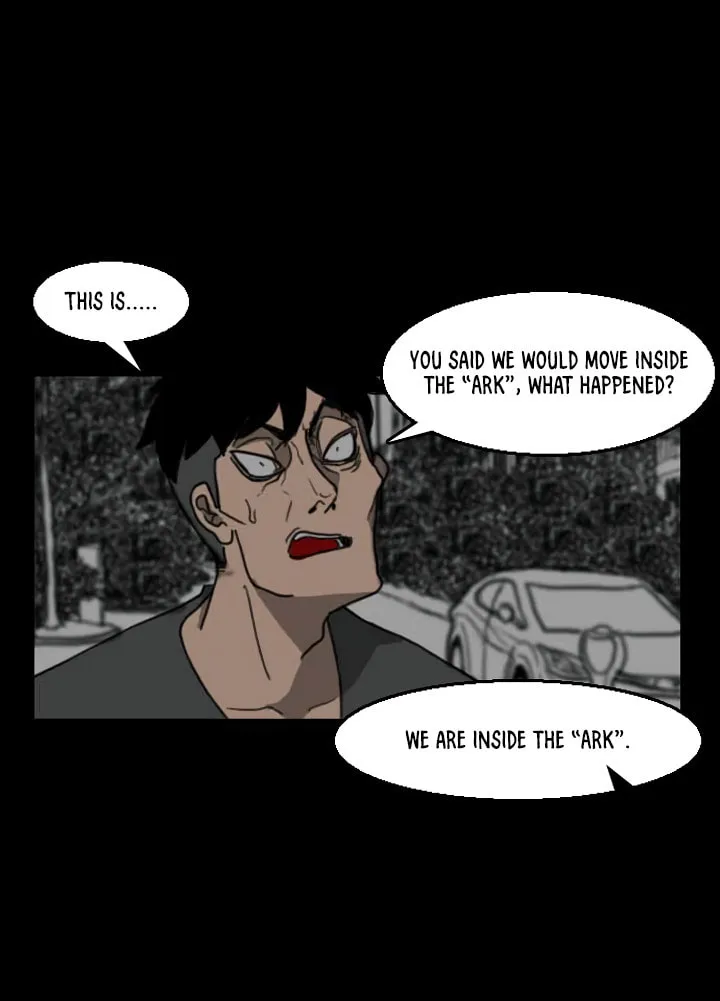 Read Domination chapter 30 image 9 on Lezhin