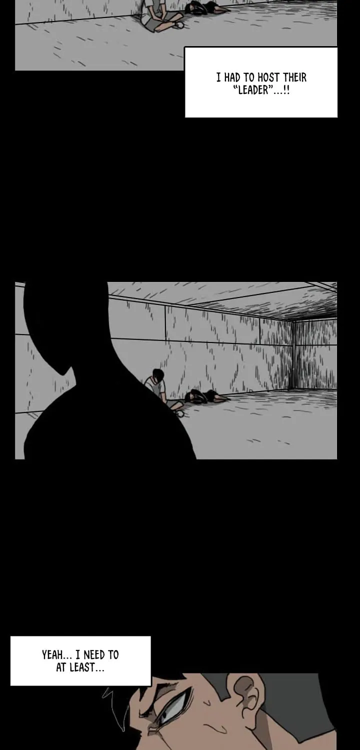 Read Domination chapter 31 image 1 on Lezhin