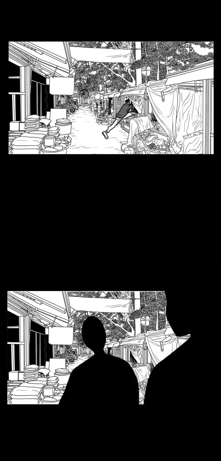 Read Domination chapter 31 image 10 on Lezhin