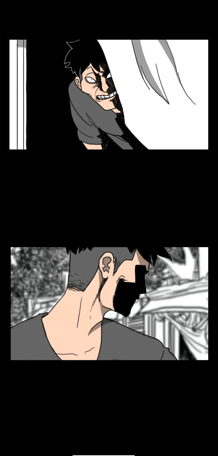 Read Domination chapter 31 image 11 on Lezhin