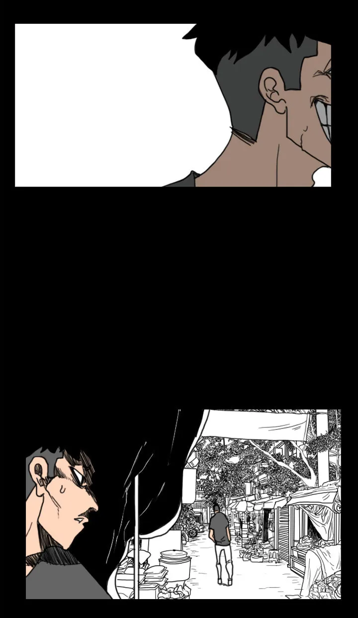 Read Domination chapter 31 image 14 on Lezhin