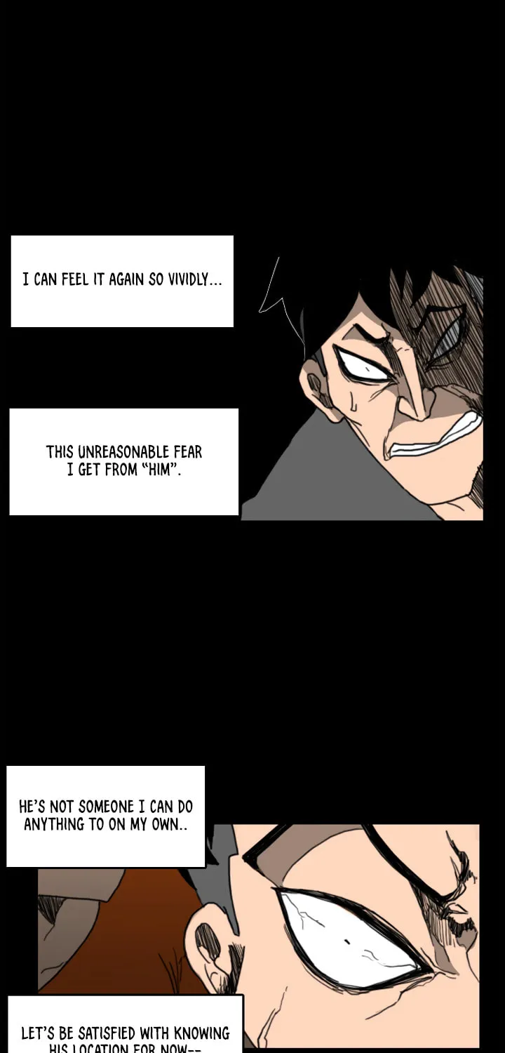 Read Domination chapter 31 image 15 on Lezhin