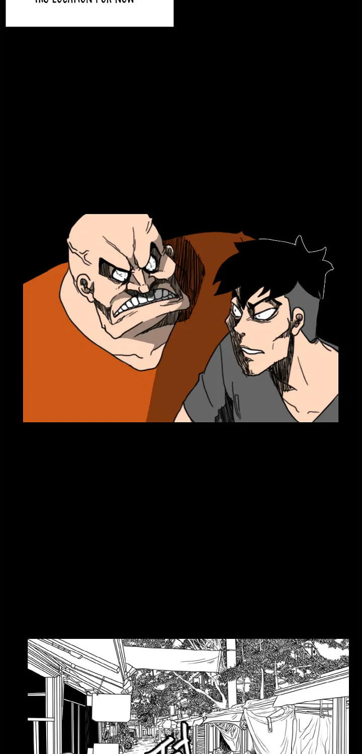 Read Domination chapter 31 image 16 on Lezhin