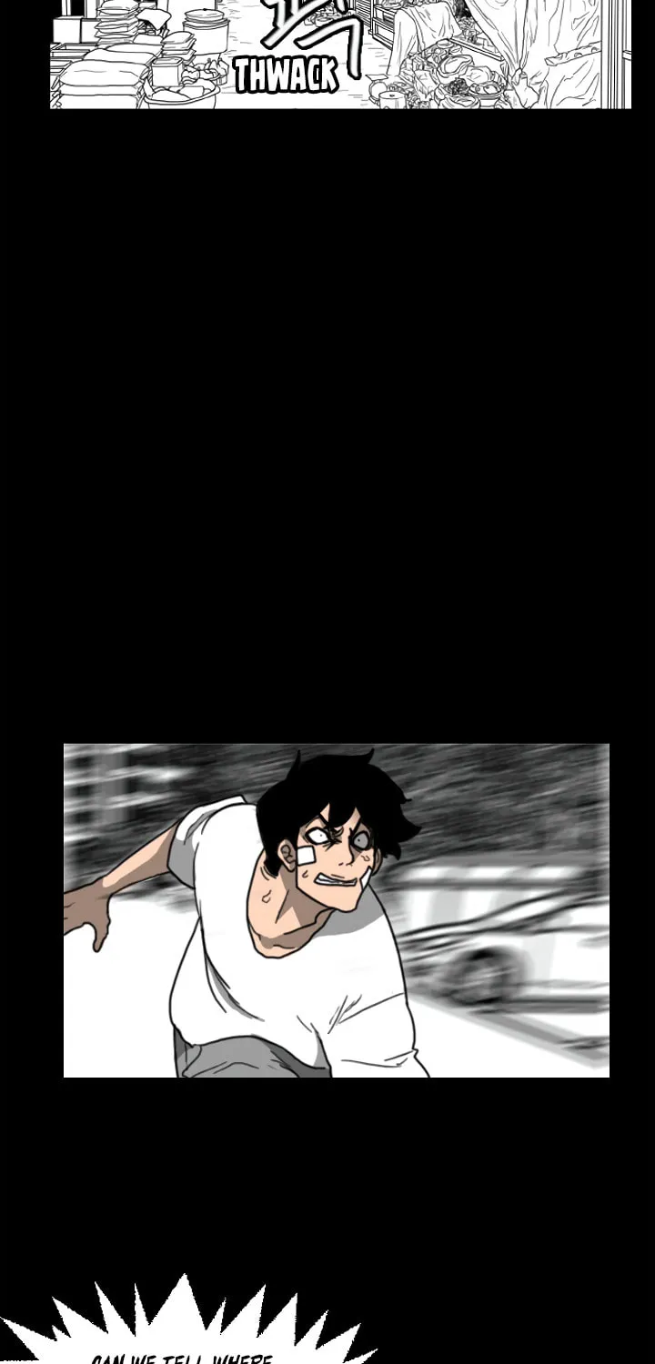Read Domination chapter 31 image 17 on Lezhin