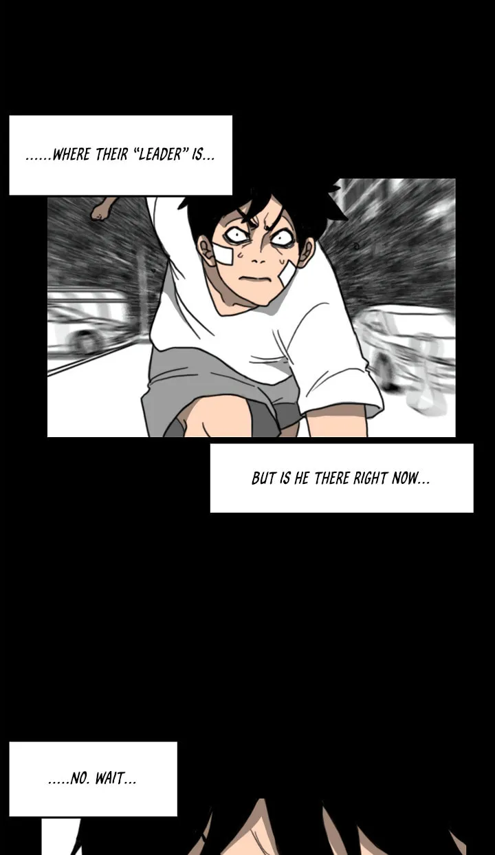 Read Domination chapter 31 image 19 on Lezhin