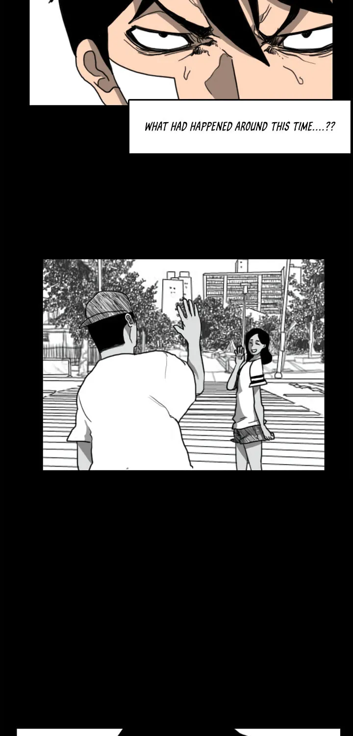 Read Domination chapter 31 image 20 on Lezhin
