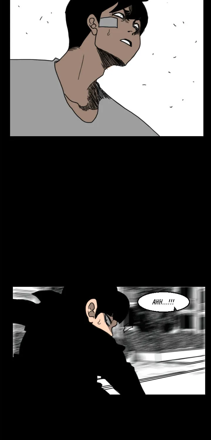 Read Domination chapter 31 image 21 on Lezhin