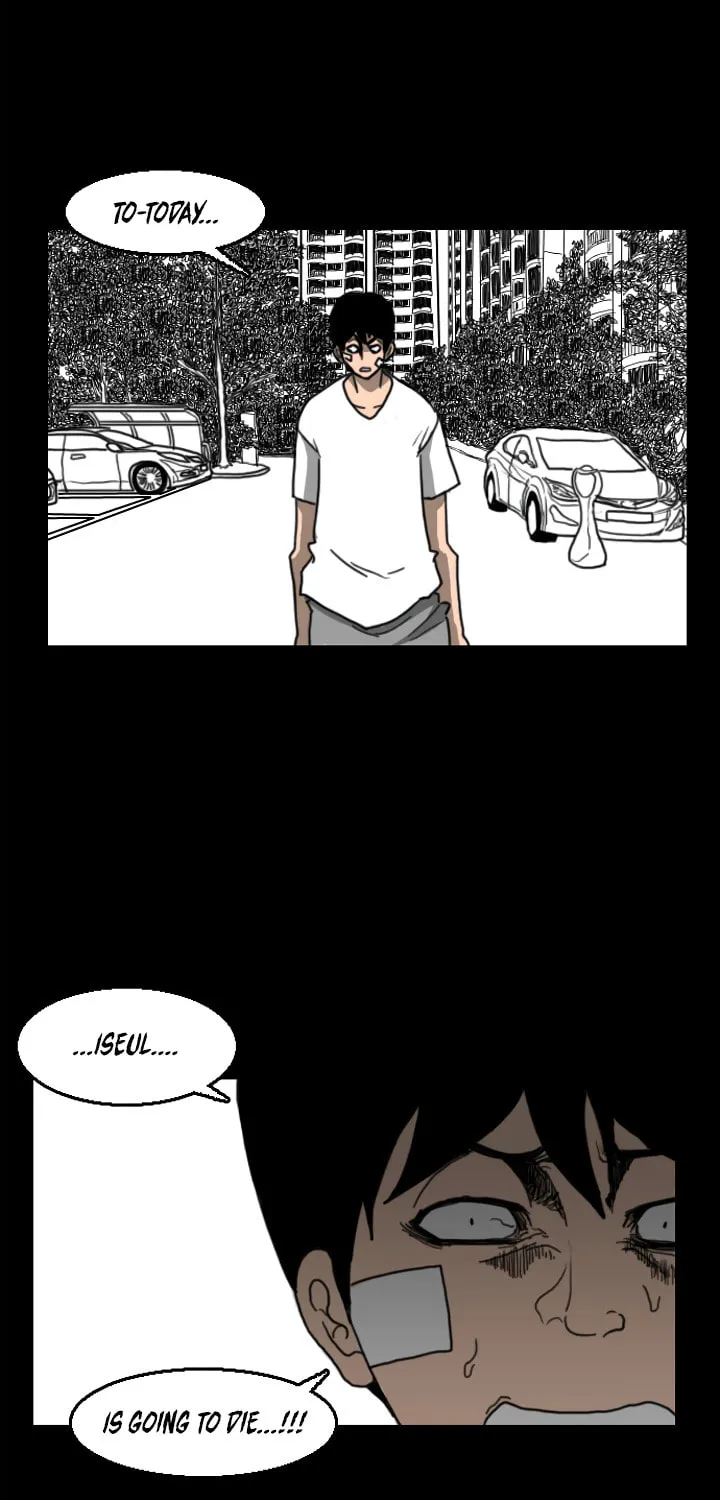 Read Domination chapter 31 image 22 on Lezhin