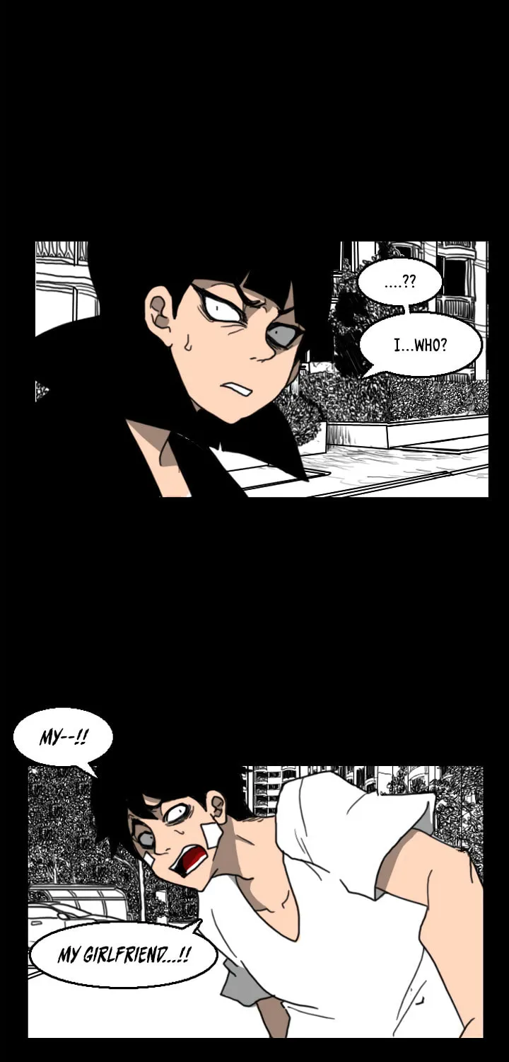Read Domination chapter 31 image 23 on Lezhin
