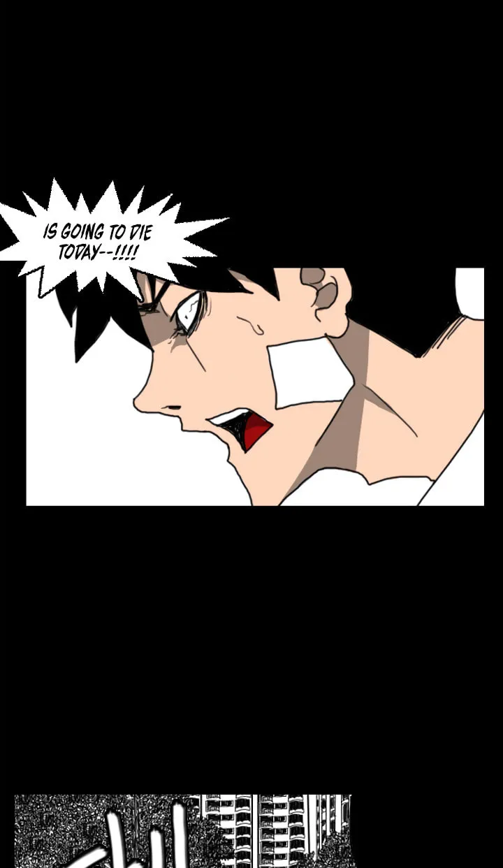 Read Domination chapter 31 image 24 on Lezhin