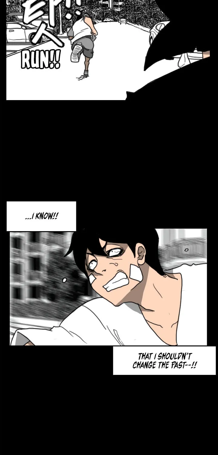 Read Domination chapter 31 image 25 on Lezhin