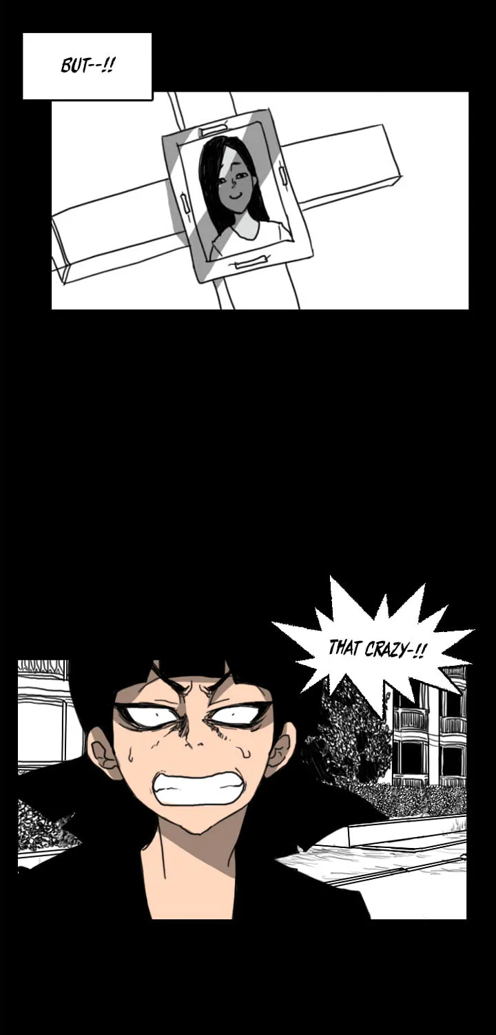 Read Domination chapter 31 image 26 on Lezhin