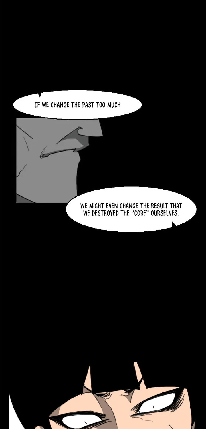 Read Domination chapter 31 image 27 on Lezhin