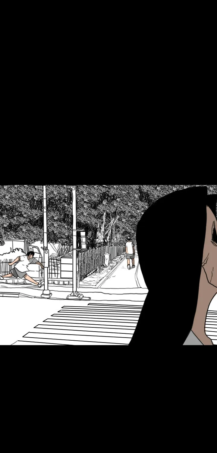 Read Domination chapter 31 image 35 on Lezhin
