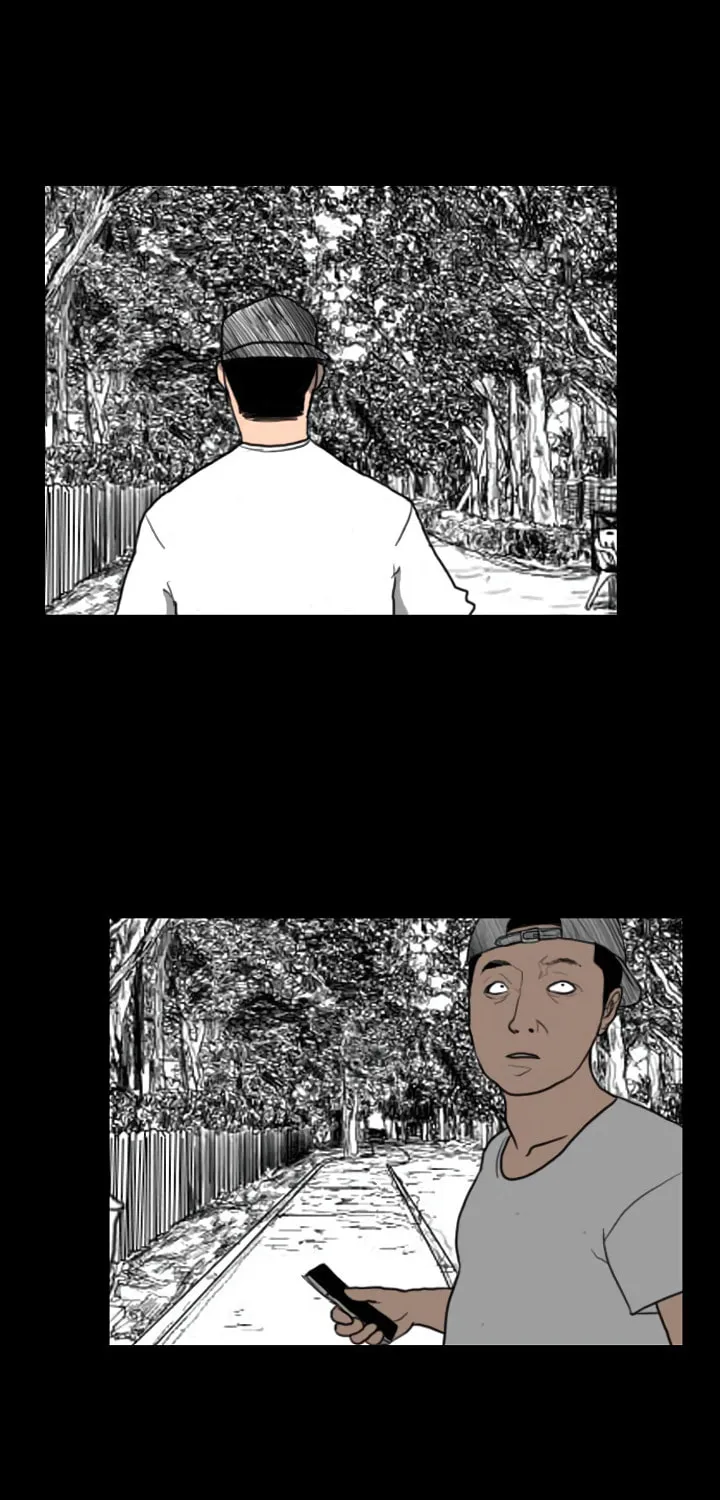 Read Domination chapter 31 image 37 on Lezhin