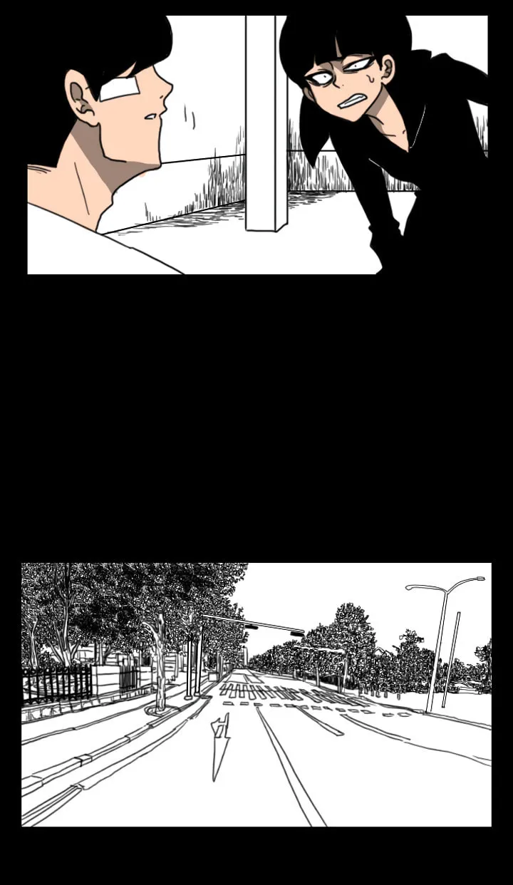 Read Domination chapter 31 image 4 on Lezhin