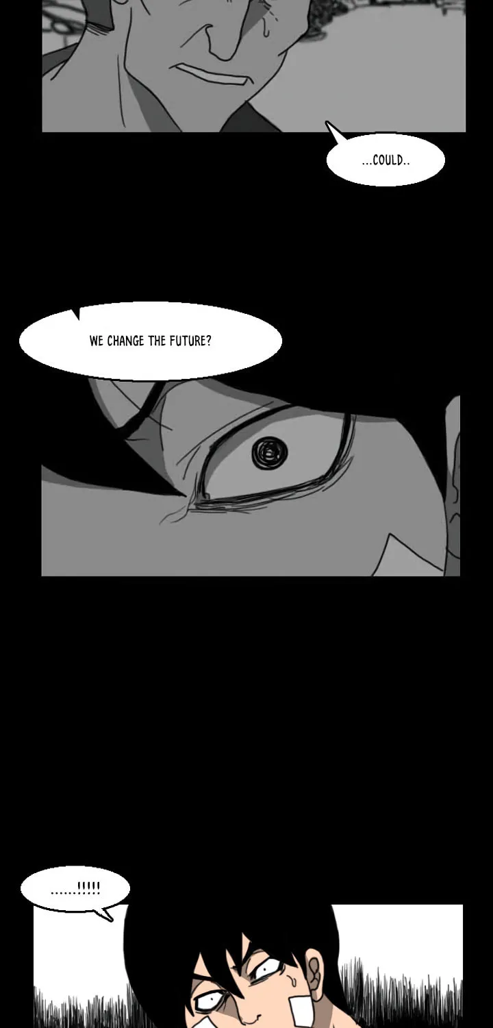 Read Domination chapter 31 image 7 on Lezhin