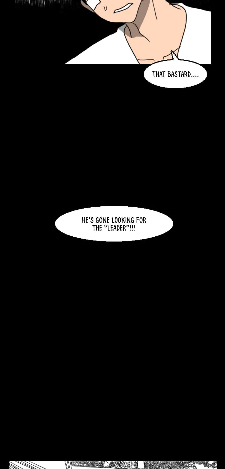 Read Domination chapter 31 image 8 on Lezhin
