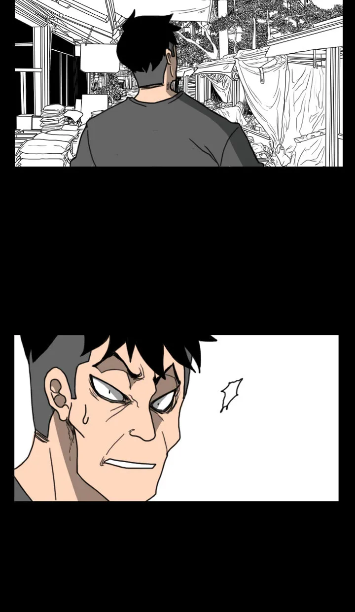 Read Domination chapter 31 image 9 on Lezhin