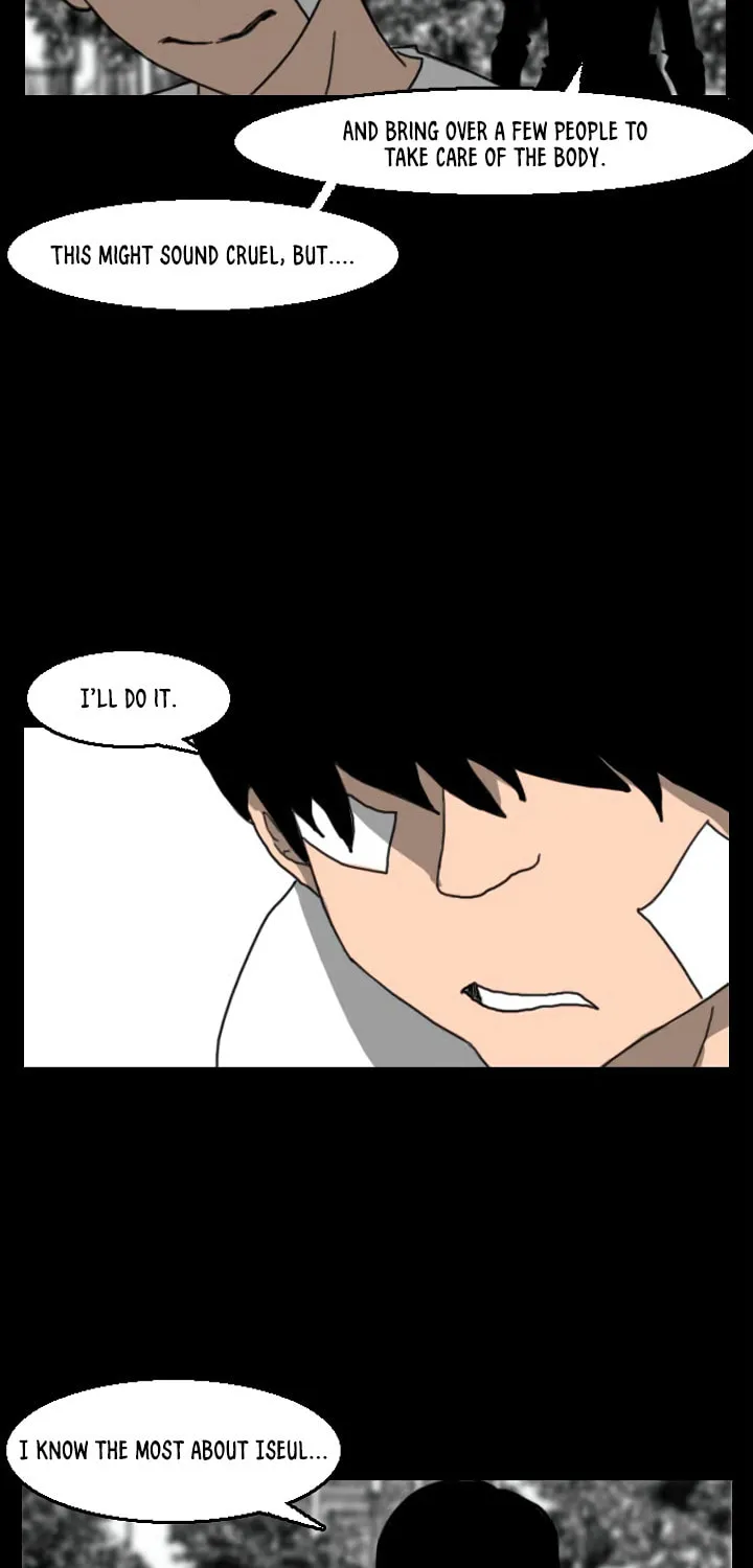 Read Domination chapter 32 image 11 on Lezhin