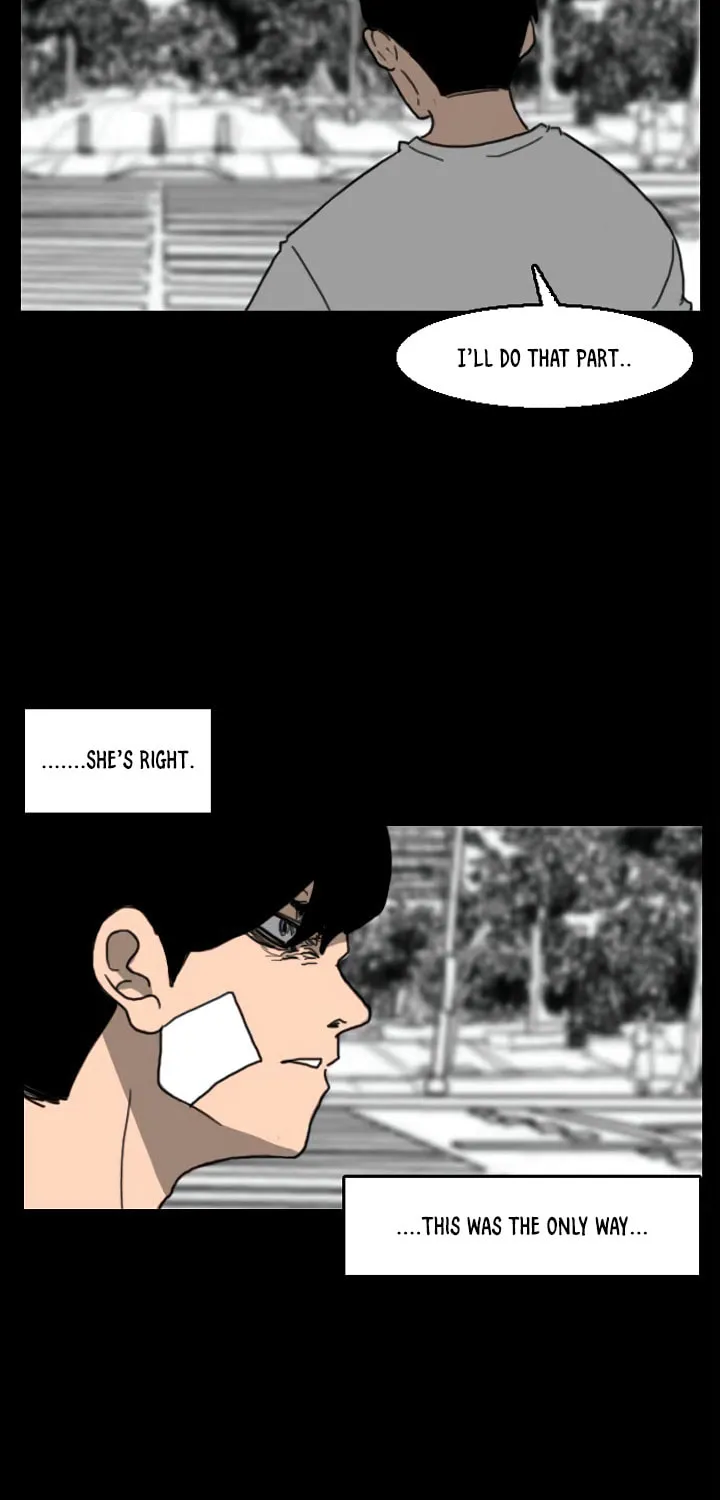 Read Domination chapter 32 image 12 on Lezhin