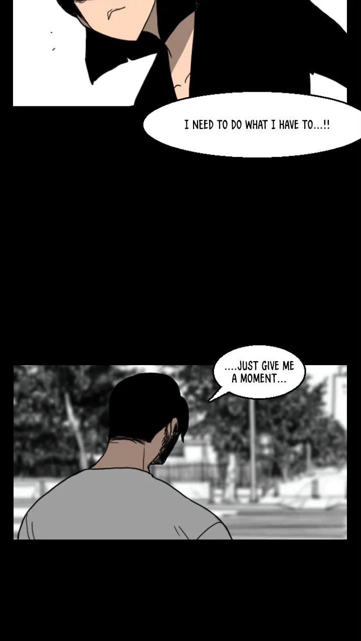 Read Domination chapter 32 image 14 on Lezhin