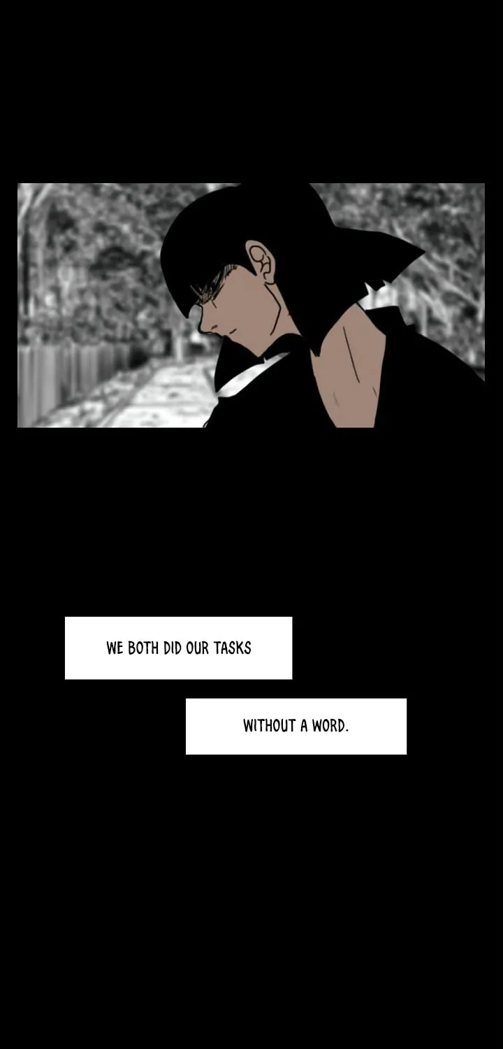 Read Domination chapter 32 image 15 on Lezhin