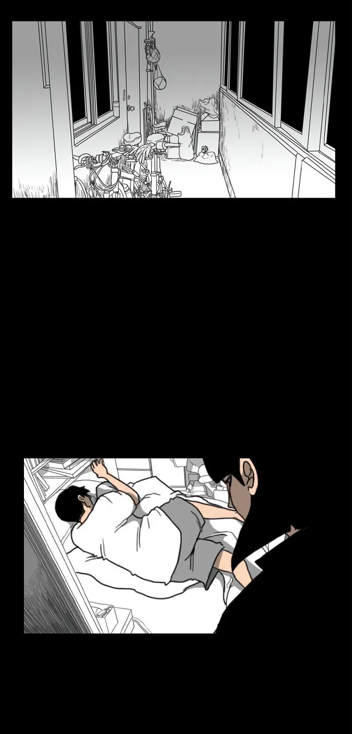 Read Domination chapter 32 image 16 on Lezhin